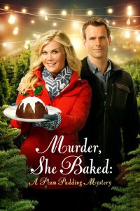 Murder, She Baked: A Plum Pudding Murder Mystery