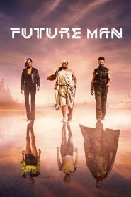 Future Man