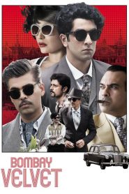 Bombay Velvet
