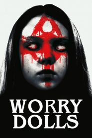 Worry Dolls