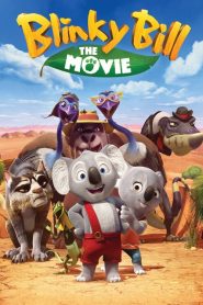 Blinky Bill the Movie