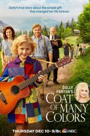 Dolly Parton’s Coat of Many Colors