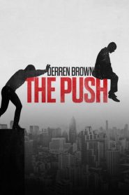 Derren Brown: Pushed to the Edge