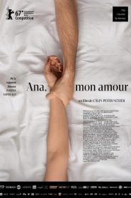 Ana, My Love