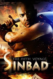 Sinbad: The Fifth Voyage