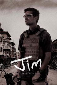 Jim: The James Foley Story