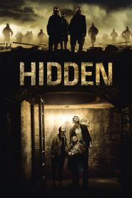 Hidden