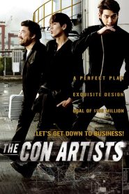 The Con Artists