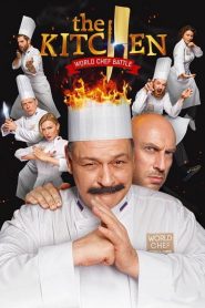 The Kitchen: World Chef Battle
