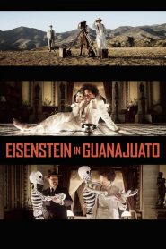 Eisenstein in Guanajuato