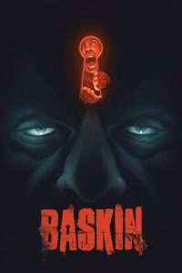 Baskın