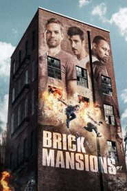 Brick Mansions