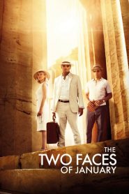 The Two Faces of January