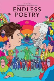 Endless Poetry