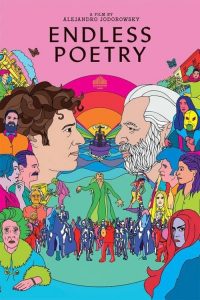 Endless Poetry