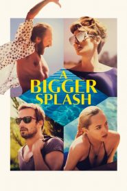 A Bigger Splash
