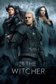 The Witcher: فصل 1