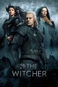The Witcher: فصل 1