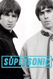 Supersonic