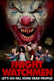 The Night Watchmen