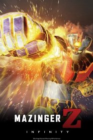 Mazinger Z: Infinity