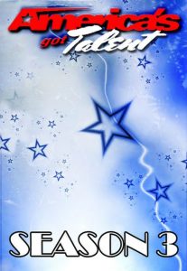 America’s Got Talent: فصل 3