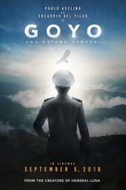 Goyo: The Boy General