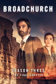 Broadchurch: فصل 3