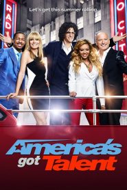 America’s Got Talent: فصل 9