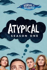 Atypical: فصل 1