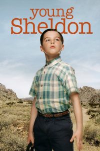 Young Sheldon: فصل 3