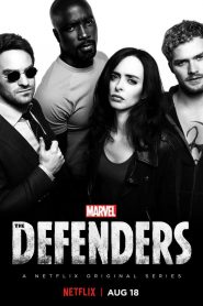 Marvel’s The Defenders: فصل 1