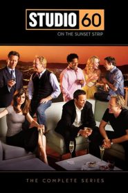 Studio 60 on the Sunset Strip: فصل 1