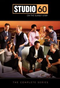 Studio 60 on the Sunset Strip: فصل 1