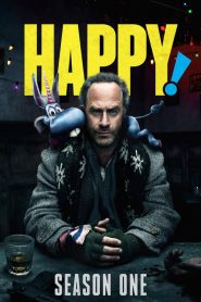 HAPPY!: فصل 1