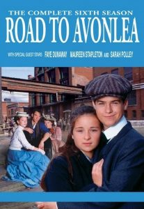 Road to Avonlea: فصل 6