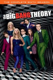 The Big Bang Theory: فصل 6
