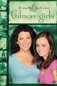 Gilmore Girls: فصل 4