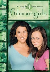 Gilmore Girls: فصل 4