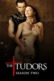 The Tudors: فصل 2