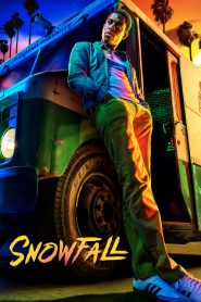 Snowfall: فصل 2