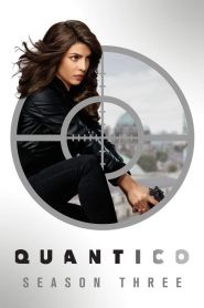 Quantico: فصل 3
