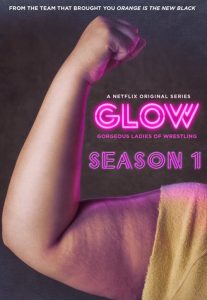 GLOW: فصل 1