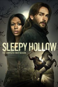 Sleepy Hollow: فصل 1