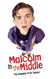 Malcolm in the Middle: فصل 1