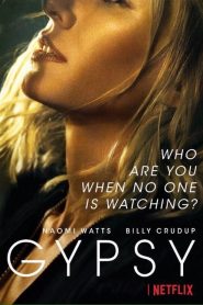 Gypsy: فصل 1