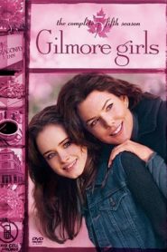 Gilmore Girls: فصل 5