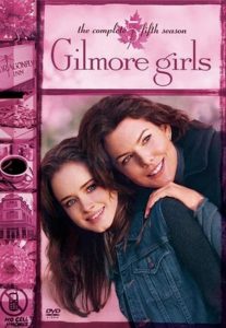Gilmore Girls: فصل 5