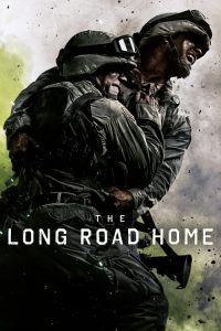 The Long Road Home: فصل 1