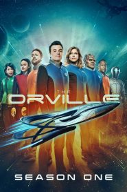 The Orville: فصل 1